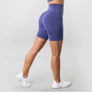 Alphalete Seamless Biker Shorts